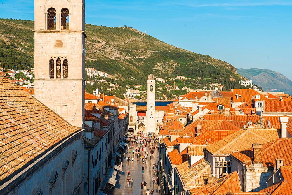 Sunset Premium Residence IV Dubrovnik Exterior foto
